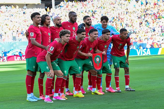 Éliminatoires CAN 2027 : le Maroc lance sa campagne de qualification face au Gabon